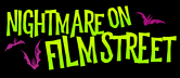 Nightmare on Film Street