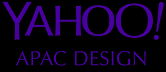 Yahoo APAC Design
