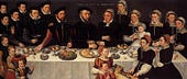 De Antwerpenaars van de Republiek (1570–1620)