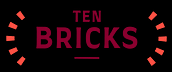 10 Bricks