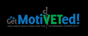 Get MotiVETed: Empowering Veterinary Wellbeing