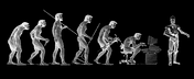 Becoming Human: Artificial Intelligence Magazine