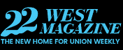 22 West Magazine