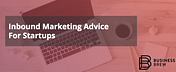 BusinessBrew — Inbound Marketing & GDPR