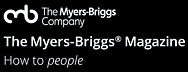 Myers-Briggs Magazine