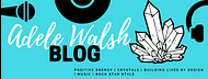 Adele Walsh Blog