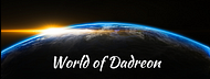World of Dadreon