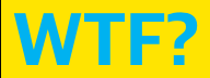 From the WTF? Economy to the Next Economy