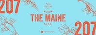 The Maine Menu