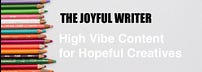 The Joyful Writer