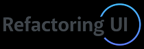 Refactoring UI