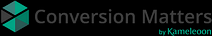 Conversion Matters
