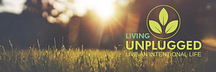 Living Unplugged