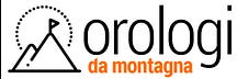 Orologi da Montagna