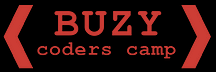 Buzy Coders Camp