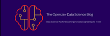 The OpenJaw Data Science Blog