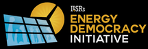 ILSR Energy Democracy