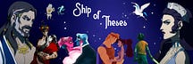 Ship of Theses