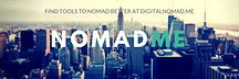 DigitalNomadMe