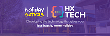 Holiday Extras Tech Team