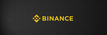 Binance Exchange