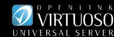 OpenLink Virtuoso Weblog