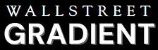 Wall Street Gradient