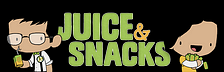 Juice & Snacks