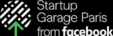 Startup Garage Paris from Facebook