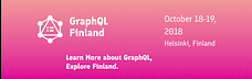 GraphQL Finland