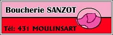Boucherie Sanzot