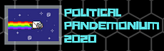 PoliticalPandemonium2020