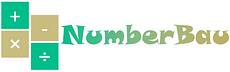 NumberBau