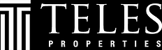 Teles Properties. Real Estate. Reimagined.