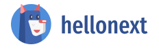 hellonext