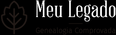 Meu Legado - Genealogia Comprovada