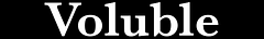Voluble by Robin Alperstein