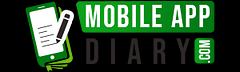 MobileAppDiary