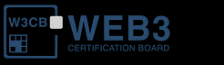 Web3 Certification Board — W3CB