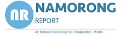 Namorong Report