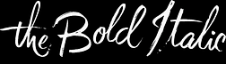 The Bold Italic