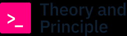 Theory and Principle
