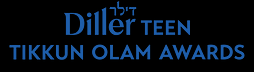 Diller Teen Tikkun Olam Awards