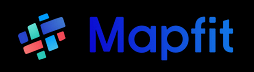Mapfit — Moving maps forward