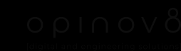 Opinov8 Digital and Engineering Solutions