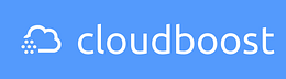 CloudBoost