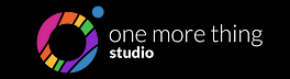 One More Thing Studio