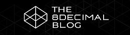 The 8 Decimal Blog