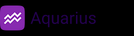 Aquarius / AQUA