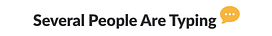 Several People Are Typing — The Official Slack Blog